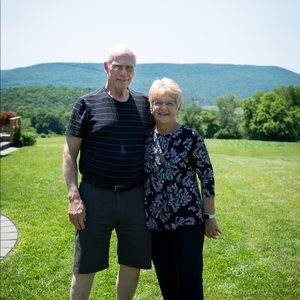 Meet your Posher, Rhoda